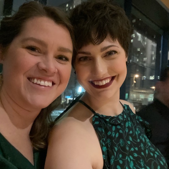 Meet your Posher, Allison - Picture 2 of 8